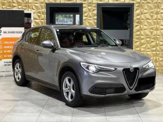 ALFA ROMEO Stelvio usata, con Airbag laterali