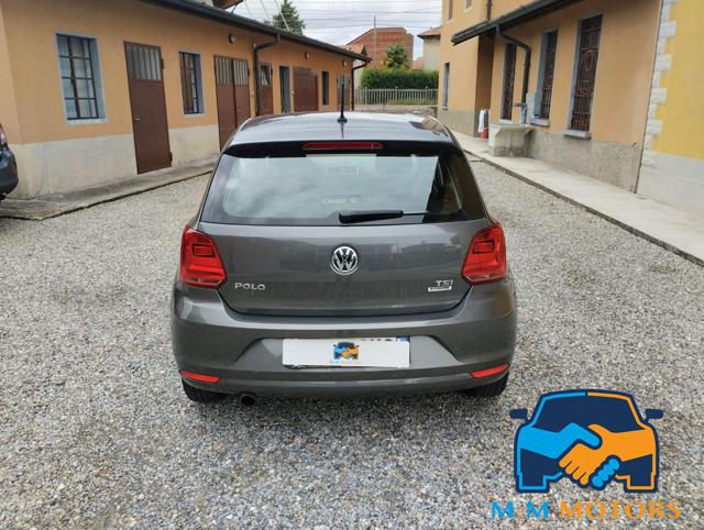 VOLKSWAGEN Polo usata, con Alzacristalli elettrici