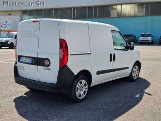 FIAT Doblo usata, con Chiusura centralizzata