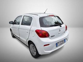 MITSUBISHI Space Star usata, con Airbag laterali