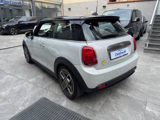 MINI Cooper SE usata, con Cerchi in lega
