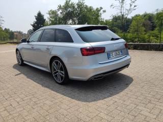 AUDI A6 usata, con Airbag Passeggero