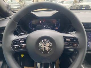 ALFA ROMEO Junior usata, con Fendinebbia