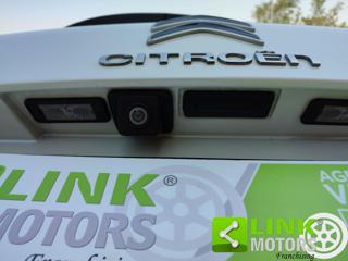 CITROEN C5 Aircross usata, con Climatizzatore