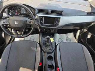 SEAT Ibiza usata, con ESP