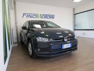 VOLKSWAGEN Polo usata, con Airbag laterali