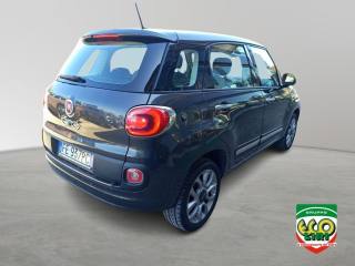 FIAT 500L usata, con Chiusura centralizzata