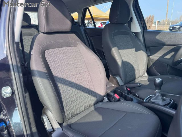 FIAT Tipo usata, con Sistema di navigazione