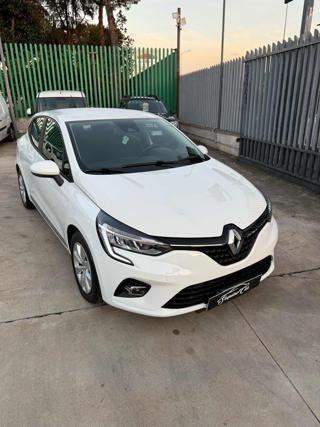 RENAULT Clio usata, con Alzacristalli elettrici