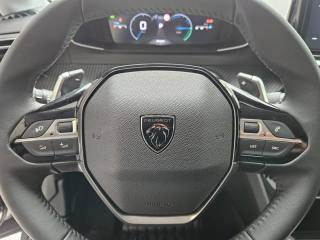PEUGEOT 208 usata, con Servosterzo