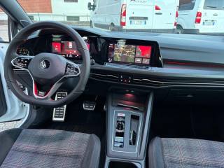 VOLKSWAGEN Golf usata, con Fendinebbia