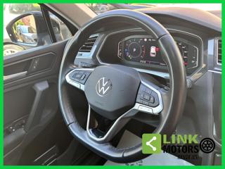 VOLKSWAGEN Tiguan usata, con Bluetooth