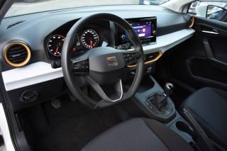 SEAT Ibiza usata, con Alzacristalli elettrici