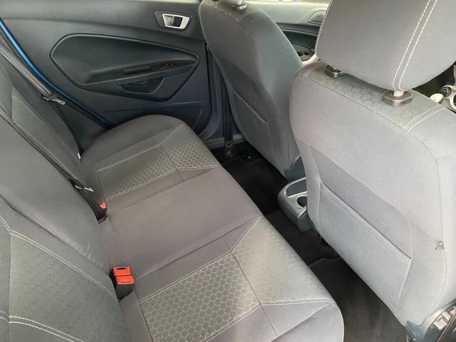 FORD Fiesta usata 24