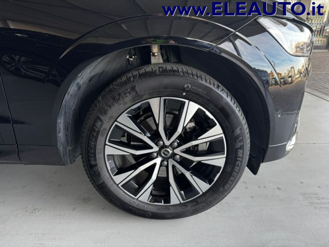 VOLVO XC60 usata, con Controllo trazione