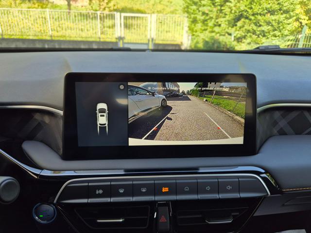 MG MG3 usata, con Immobilizzatore elettronico