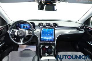 MERCEDES-BENZ C 200 usata, con Controllo automatico clima