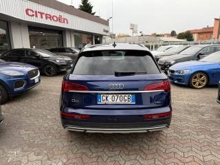 AUDI Q5 usata, con Cerchi in lega