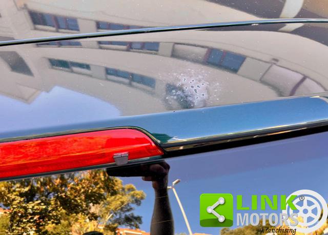 FORD S-Max usata, con ESP