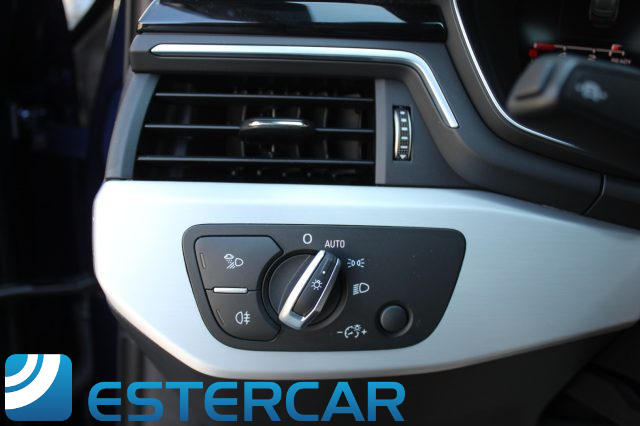 AUDI A4 usata, con Bracciolo
