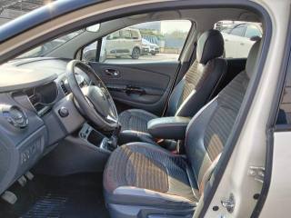 RENAULT Captur usata, con Cerchi in lega