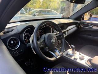 ALFA ROMEO Stelvio usata, con Climatizzatore