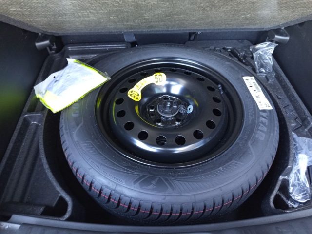 JEEP Compass usata, con Fari LED
