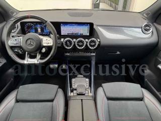MERCEDES-BENZ GLA 45 AMG usata, con Climatizzatore