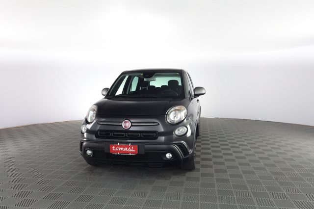 FIAT 500L usata 0