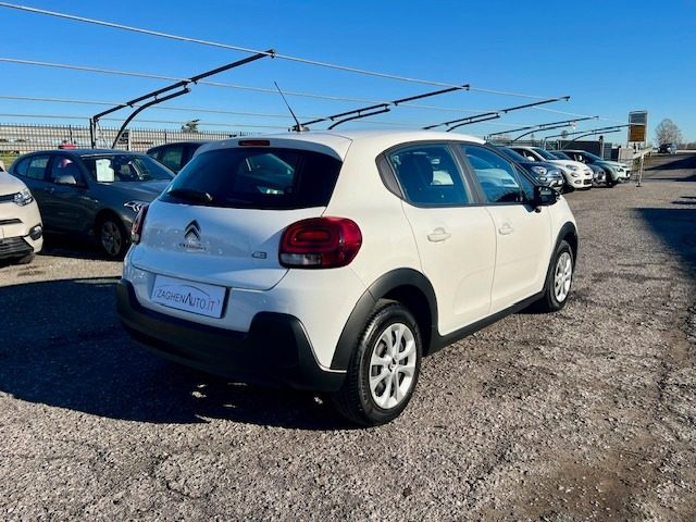 CITROEN C3 usata, con Airbag Passeggero
