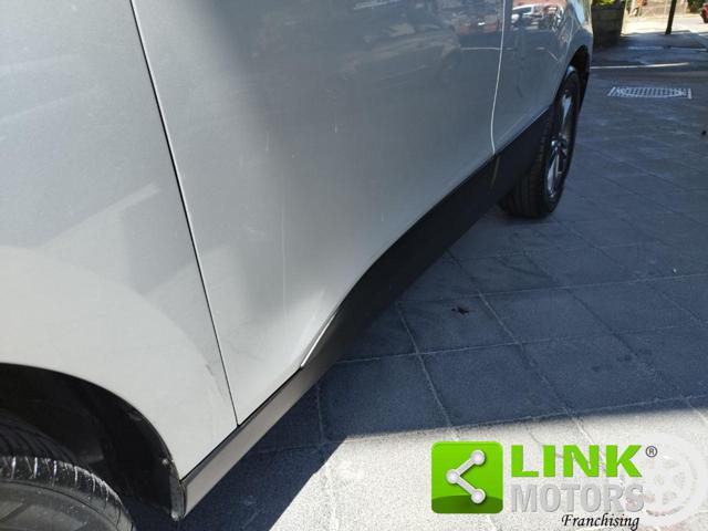 HYUNDAI iX35 usata, con Cerchi in lega