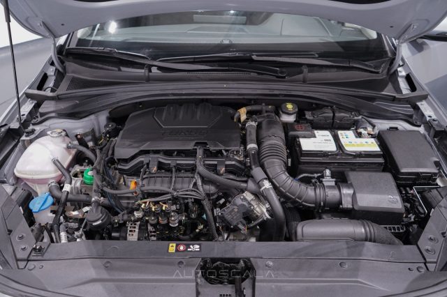 KIA XCeed usata 36