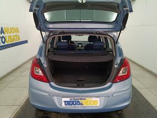 OPEL Corsa usata 15
