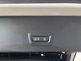 BMW X3 usata, con Sistema di navigazione