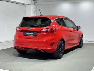 FORD Fiesta usata, con Autoradio