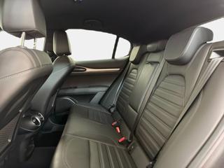 ALFA ROMEO Stelvio usata, con Cruise Control