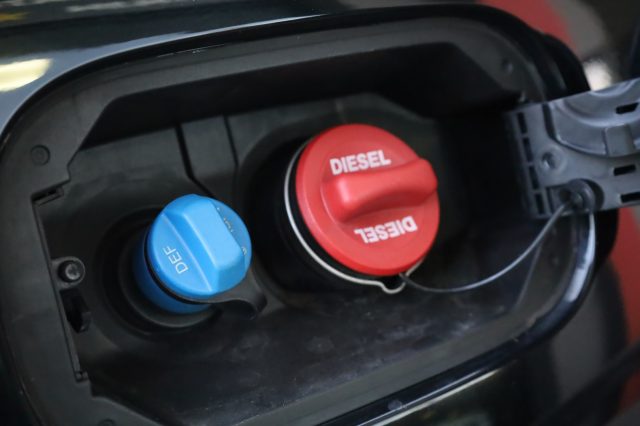 MERCEDES-BENZ GLC 220 usata 79