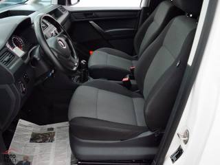 VOLKSWAGEN Caddy usata, con Controllo trazione