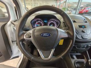 FORD Transit Courier usata, con Chiusura centralizzata telecomandata