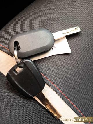 LANCIA Ypsilon usata 21