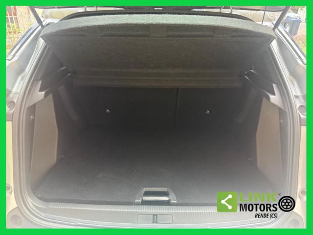 PEUGEOT 2008 usata 40