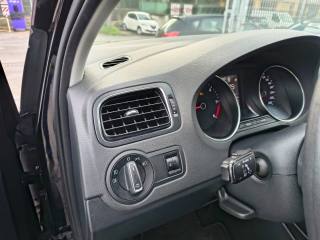 VOLKSWAGEN Polo usata, con ESP