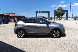 RENAULT Captur usata, con Airbag