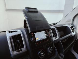 FIAT Ducato usata, con Controllo vocale