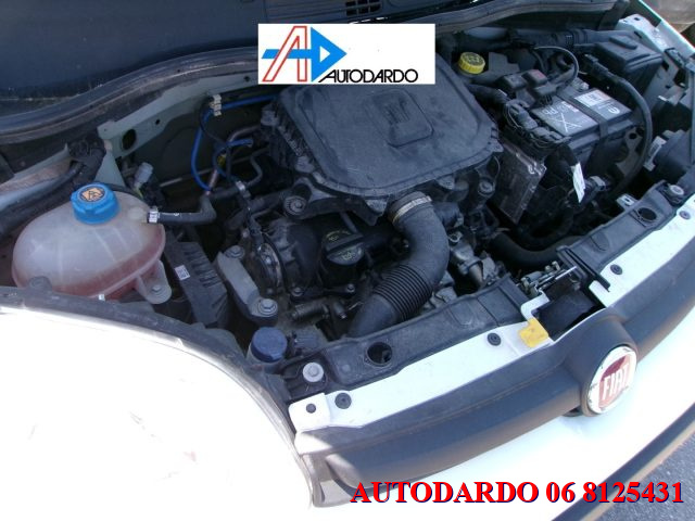 FIAT Panda usata, con Chiusura centralizzata