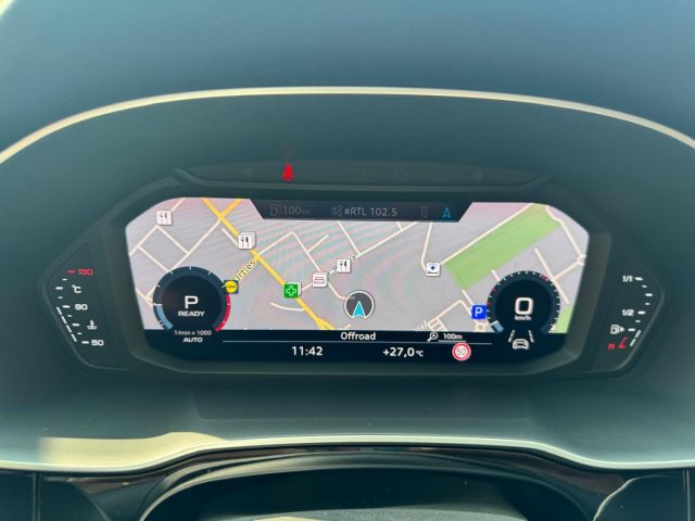 AUDI Q3 usata, con Cronologia tagliandi