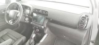 CITROEN C3 Aircross usata, con Fari full-led