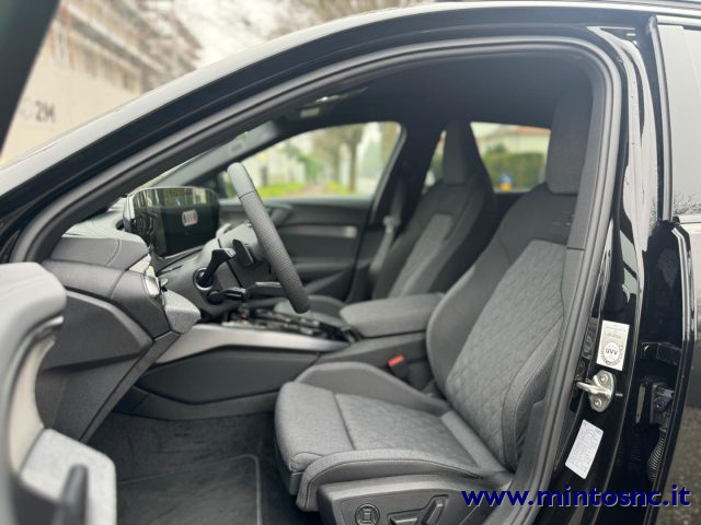 AUDI A5 usata, con Autoradio