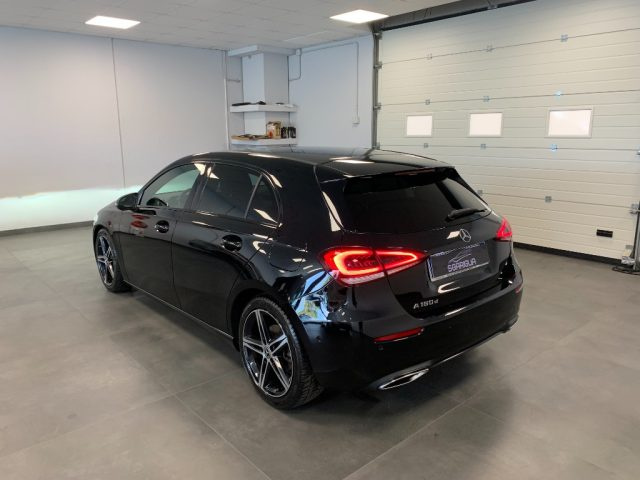 MERCEDES-BENZ A 180 usata, con Airbag Passeggero