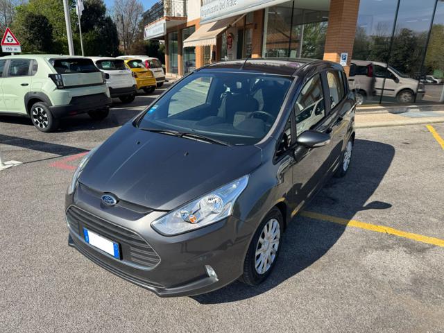 FORD B-Max usata, con Airbag
